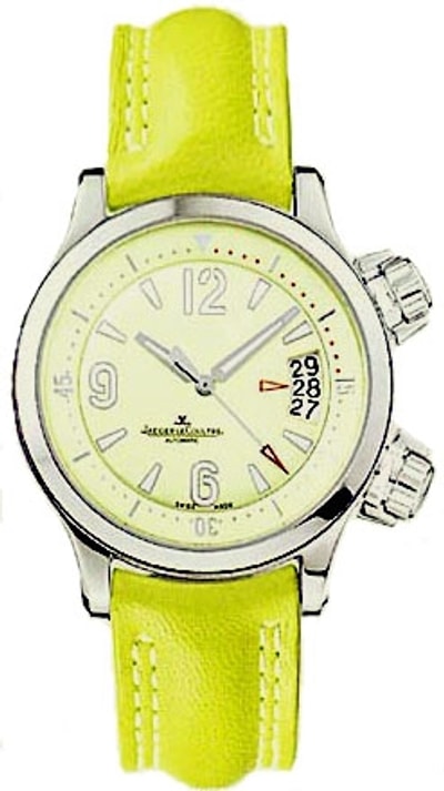 Jaeger-LeCoultre Master Compressor 1728460